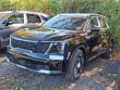2026 Kia Sorento Plug-In Hybrid EX SUV