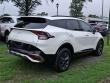 2024 Kia Sportage Hybrid SX-Prestige SUV
