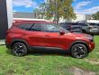 2026 Kia Seltos S SUV