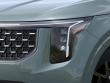 2027 Kia Carnival Hybrid SX Van Passenger Van