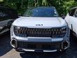 2027 Kia Seltos X-Line S SUV