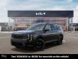 2027 Kia Telluride X-Line EX SUV