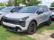 2026 Kia Sportage X-Line SUV