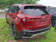 2026 Kia Seltos S SUV