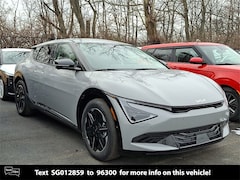 2025 Kia EV6 Wind SUV