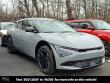 2025 Kia EV6 Wind SUV
