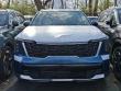 2026 Kia Sorento Plug-In Hybrid EX SUV