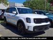 2025 Kia Telluride SX X-Line SUV