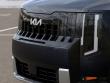 2027 Kia Telluride Hybrid SX SUV