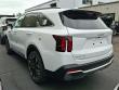 2026 Kia Sorento EX SUV