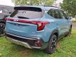 2026 Kia Seltos EX SUV