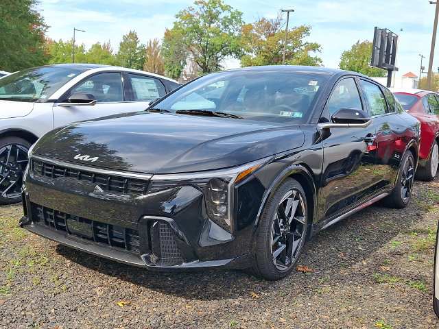 New 2026 Kia