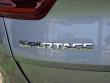 2021 Kia Sportage EX SUV
