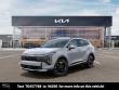 2026 Kia Sportage EX SUV