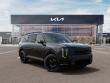 2027 Kia Telluride X-Line EX SUV