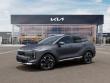 2026 Kia Sportage Hybrid SX-Prestige SUV