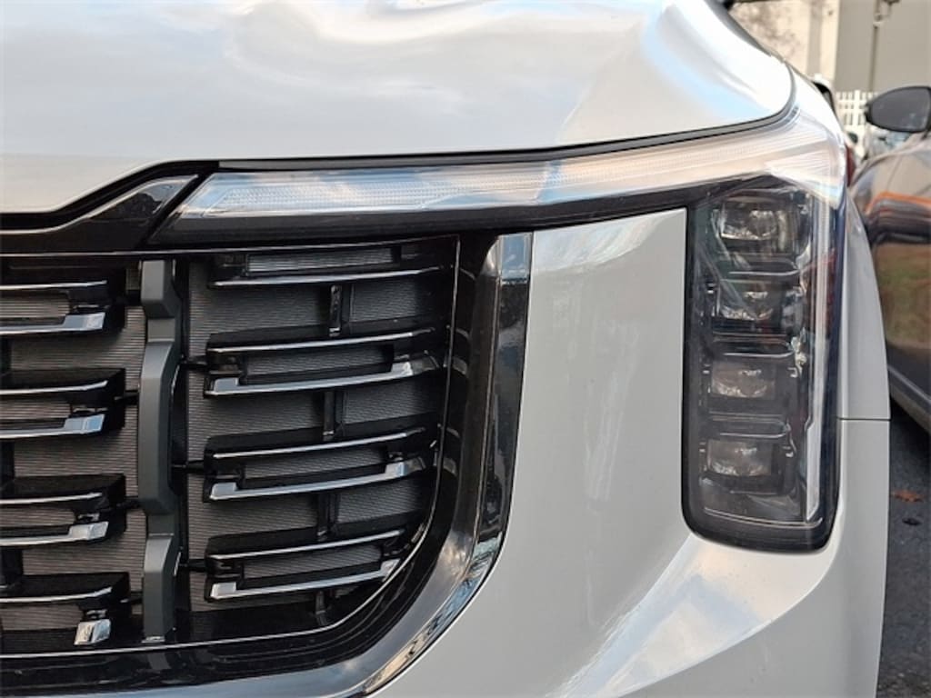 New 2026 Kia Sorento X-Line EX SUV