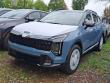 2027 Kia Sportage Hybrid X-Line SUV
