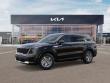2026 Kia Sorento LX SUV