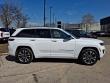 2022 Jeep Grand Cherokee Overland SUV