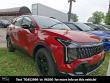 2026 Kia Sportage X-Line SUV