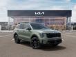 2026 Kia Sorento X-Line SX SUV