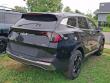 2026 Kia Sportage EX SUV