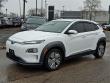 2021 Hyundai Kona Electric Limited SUV