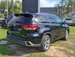 2017 Toyota Highlander Limited SUV
