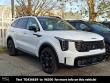 2026 Kia Sorento X-Line SX SUV