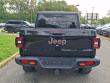 2022 Jeep Gladiator Mojave Truck Crew Cab