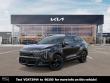 2027 Kia Sportage X-Line
