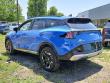 2026 Kia Sportage SX SUV