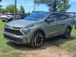 2023 Kia Sportage X-Line SUV