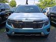 2026 Kia Seltos EX SUV