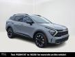 2023 Kia Sportage X-Line SUV