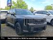 2027 Kia Telluride Hybrid X-Line SX SUV