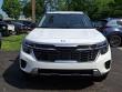 2026 Kia Seltos S SUV