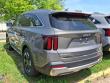 2026 Kia Sorento Hybrid EX SUV