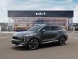 2027 Kia Sportage Hybrid SX-Prestige SUV