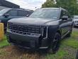 2027 Kia Telluride X-Line EX SUV
