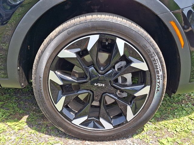2026 Kia Sorento EX - Photo 8