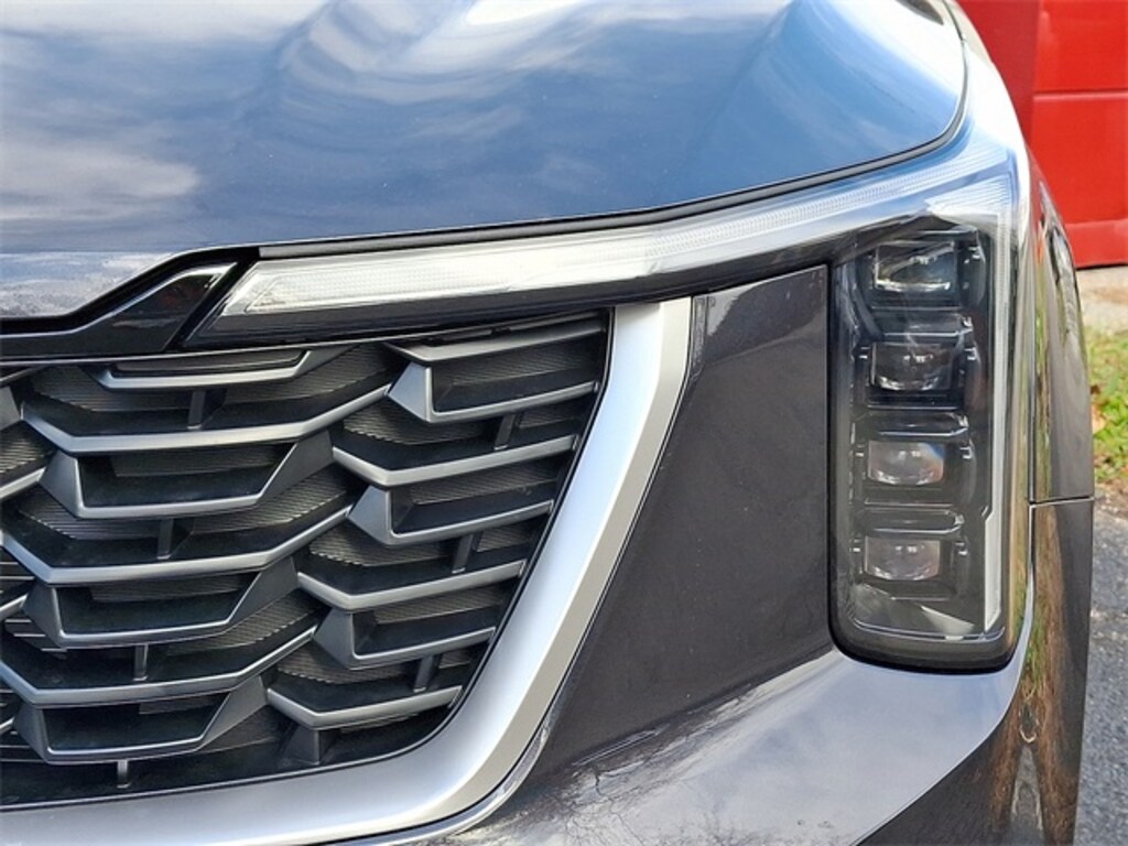 New 2026 Kia Sorento LX SUV