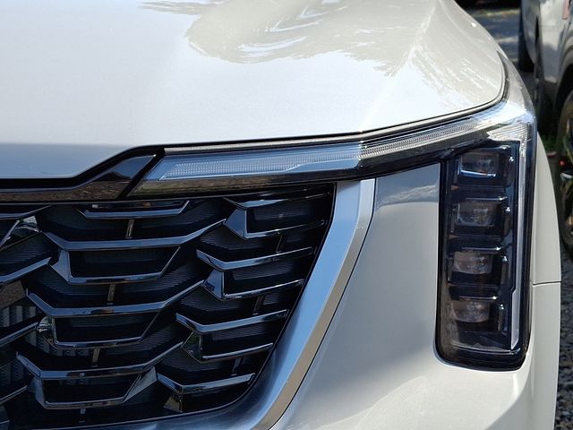 2026 Kia Sorento SX - Photo 4