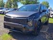 2027 Kia Sportage X-Line SUV