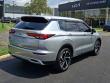 2023 Mitsubishi Outlander SUV