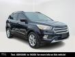 2018 Ford Escape SE SUV