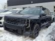 2027 Kia Telluride SX X-Line SUV