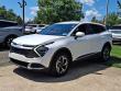 2024 Kia Sportage LX SUV