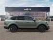 2025 Kia Telluride SX-Prestige X-Line SUV